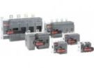 ABB Stotz-Kontakt OS30FACCS30, switch disconnector for fuse 3-pole 30A without handle UL/CSA side operation, 1SCA108822R1001