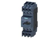 Siemens 3RV2811-1BD10 circuit breaker S00 2A