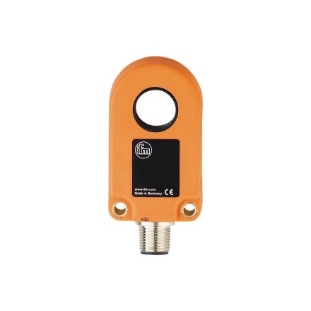 ifm electronic I7R205 DC PNP normally open sensitivity ring sensor