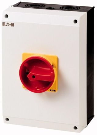 Eaton P3-100/I5/SVB/HI11 main switch assembly, 207378