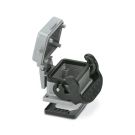 Phoenix Contact 1645464 HC-B 6-AMLD-AL housing