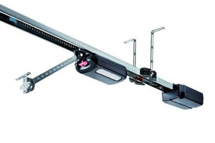 Sommer 8700V000 garage door operator S9060base+ incl. rail+transmitter 4019V000