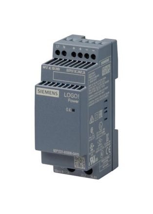 SIEMENS 6EP3331-6SB00-0AY0 LOGO! POWER power supply 24 V | 1.3 A