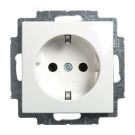 Busch-Jaeger 2CKA002013A5522 20 EUCB-F-44M Safety+ socket SCHUKO