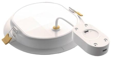 RED 5620-40-0010 ABG 12W mounting housing for 12W