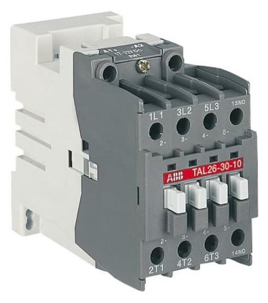 ABB Stotz-Kontakt 1SBL243061R5110 TAL26-30-10-51 Contactor