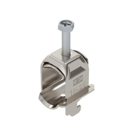 OBO Bettermann 1167066 BS-SAS-M-22 A2 2056 for shield connection clamp