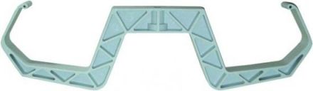 PROTEC.class 05100608 PSHK 40-2 Collective holder for up to 40 cables