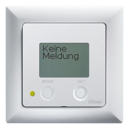 Eltako 30000727 FAC55D/230V-wg Alarm Controller
