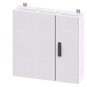Siemens 8GK1102-3KK32 AP wall distributor