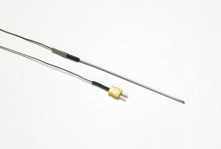 Beha Amprobe 1288218 80PJ-9 Type J Universal Probe