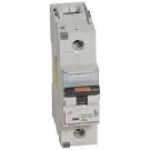 Legrand 409815 Circuit breaker DX3 D100A 1P 25KA 1, 5M