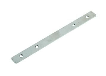 Rutec Licht 65975 Rutec profile connector 180°, 10 mm