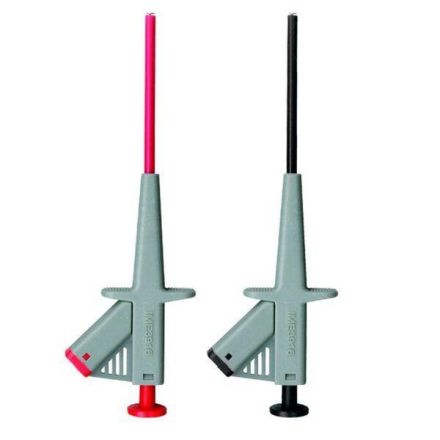 Beha Amprobe 2146701 SKP 41-Set safety clamp/test probe set