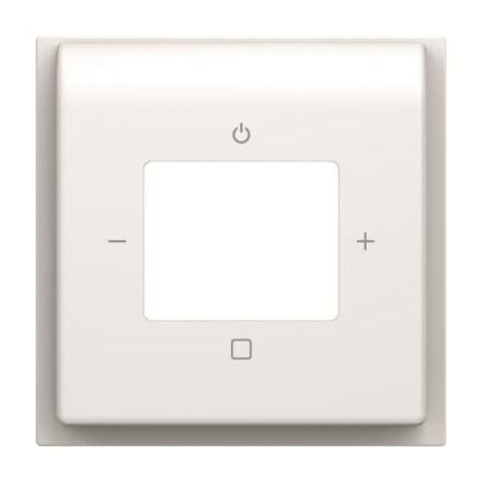 Busch-Jaeger 2CKA008200A0268 8252-774-101 Central plate