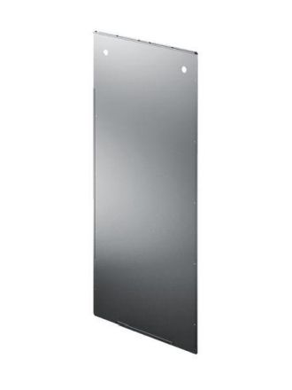 RITTAL 5301300 slide-in HxD: 2200x1200 sheet steel VX IT bulkhead