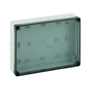 Spelsberg TK PC 2518-6f-tm empty housing, 13701101