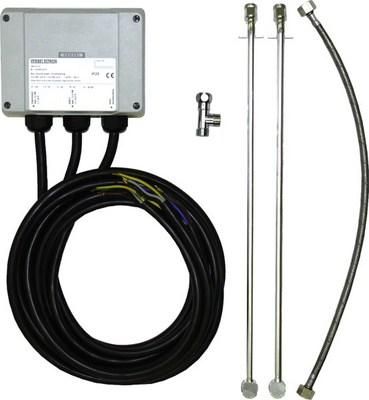 AEG 223409 Haustechnik AS cooker connection set for