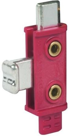 Dehn & Söhne 745905 Earthing cartridge EP NH00 VI TA