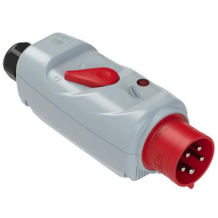 PCE 547250253 32/5 6h 1.6-2.5A DFK CEE MS PW plug