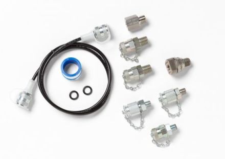 Beha Amprobe 4636393 FLUKE-700M20TH for transmitter test 700bar pressure hose kit