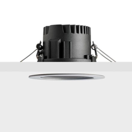 Meyer Licht 8314165010 SK3 ws eng nw LED recessed ceiling spotlight