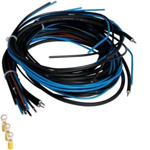Hager Y13LEW transformer measuring cable set LEW