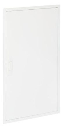 ABB Striebel & John BLU62 cover frame with door for U62 small distribution board, 2CPX031509R9999