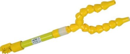Dehn & Söhne 785323 Working head AK RS 2 ZK MS
