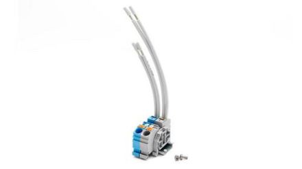 Fronius 4,240,046 DC CONNECTOR KIT GEN24 surge protection