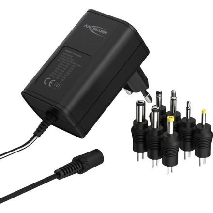 Hückmann 146577 Universal APS600 power supply