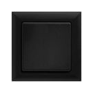 ELTAKO FT55-sz EnOcean pushbutton sensor 55 | 4-fold | black