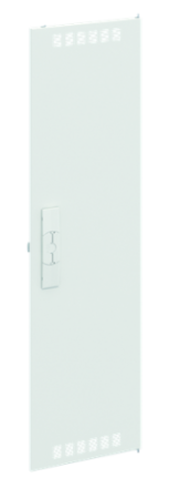 ABB Striebel & John CTL16S door with ventilation slots 1FB, 6-row, 2CPX052380R9999