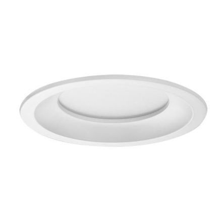 Brumberg 12528073 LED recessed ceiling spotlight 500mA 20W 3000K white