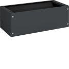 Hager FZ642A univ. H200xW550xD275mm base