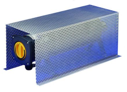 Kraemer & Kraus SK 1500-V4A protective cage