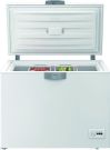 Beko 457500000010 HSM23049 freezer