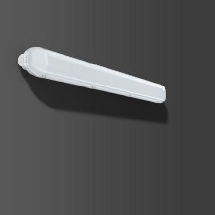 RZB 451231.009.19 Planox LED/44W-4000K 1174 LED wall / ceiling light