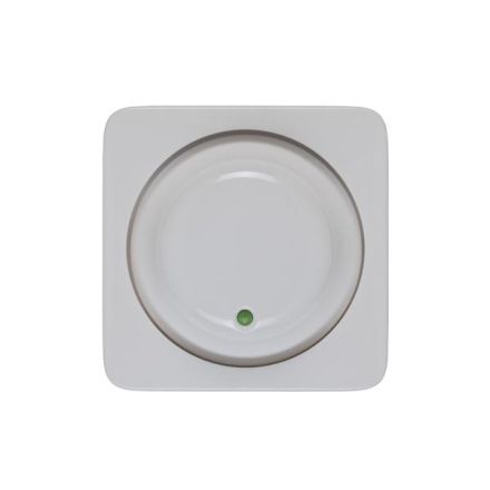 Legrand 776260 Rocker Creo Ultrawhite, (white)