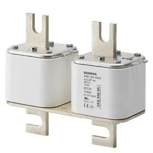 Siemens 3NB3351-1KK26 SITOR fuse link size 3 1100A 690V AC 700V AC