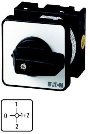Eaton T0-1-15046/EZ series switch, 009093