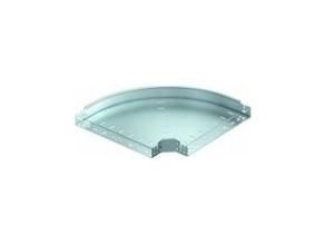 OBO Bettermann RBM 90 640 FS 60x400 90 degree bend, 6041138