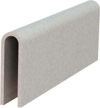 K2 Systems 2001640 M RF E-Mini-FL Inlay PU=500 Inlay for sheet metal seam clamp