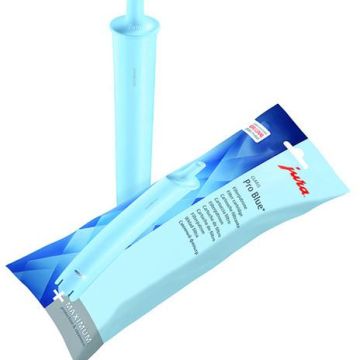 Jura 25058 filter cartridges Claris Pro Blue+