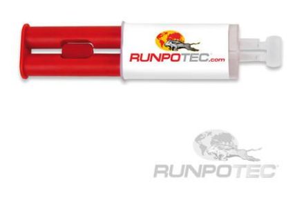 Runpotec 30067 24ml 2K special adhesive
