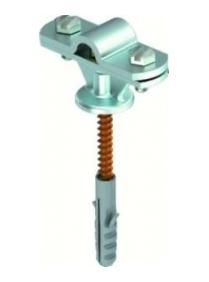 OBO Bettermann 113/BZ-HD RD8-10mm cable holder, 5230322