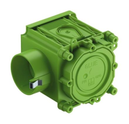 Spelsberg 98477501 P 71 GRO-K large pipe box