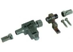 Dehn & Söhne 909704 Surge arrester DEHNgate DG GF TV