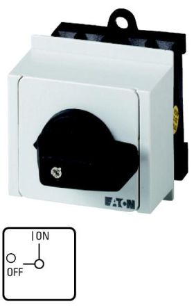 Eaton T0-2-15679/IVS on-off switch, 036506
