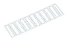 Wago 793-505 imprint 31-40 (10X) WMB marking strip